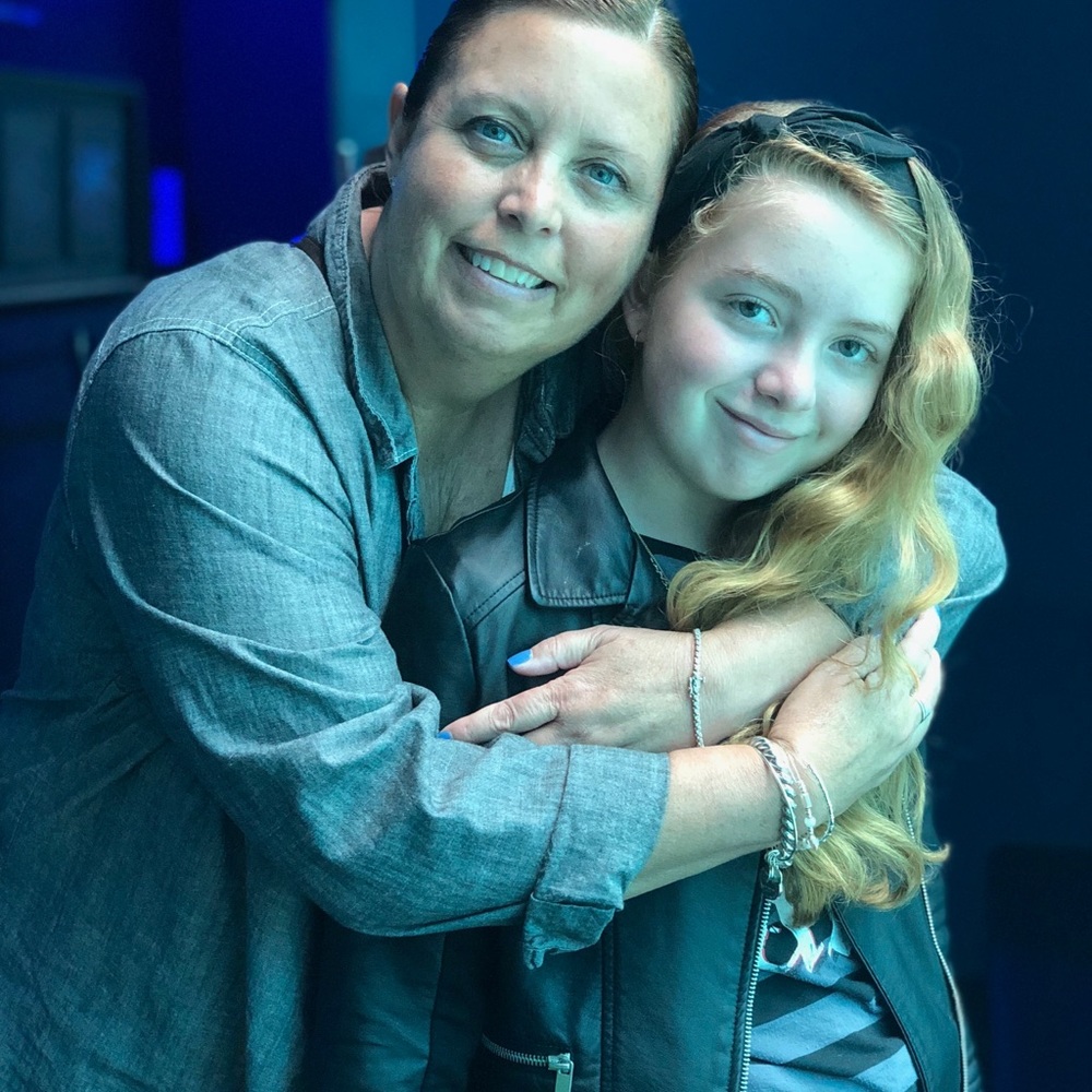 Meet your Posher, Patty